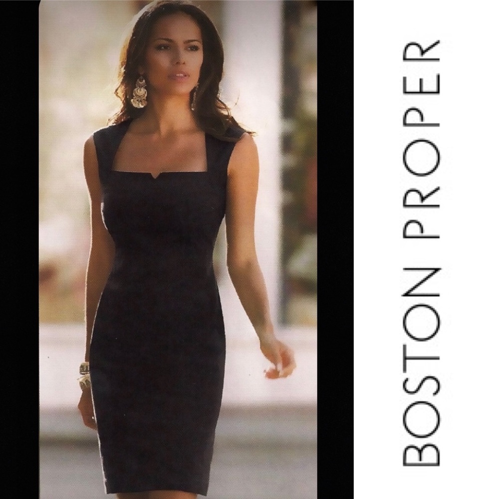 Boston Proper